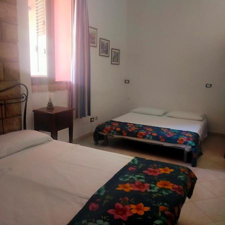 La Rosa Del Deserto Bed and Breakfast Scicli Eksteriør billede