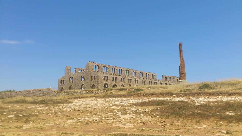La Rosa Del Deserto Bed and Breakfast Scicli Eksteriør billede